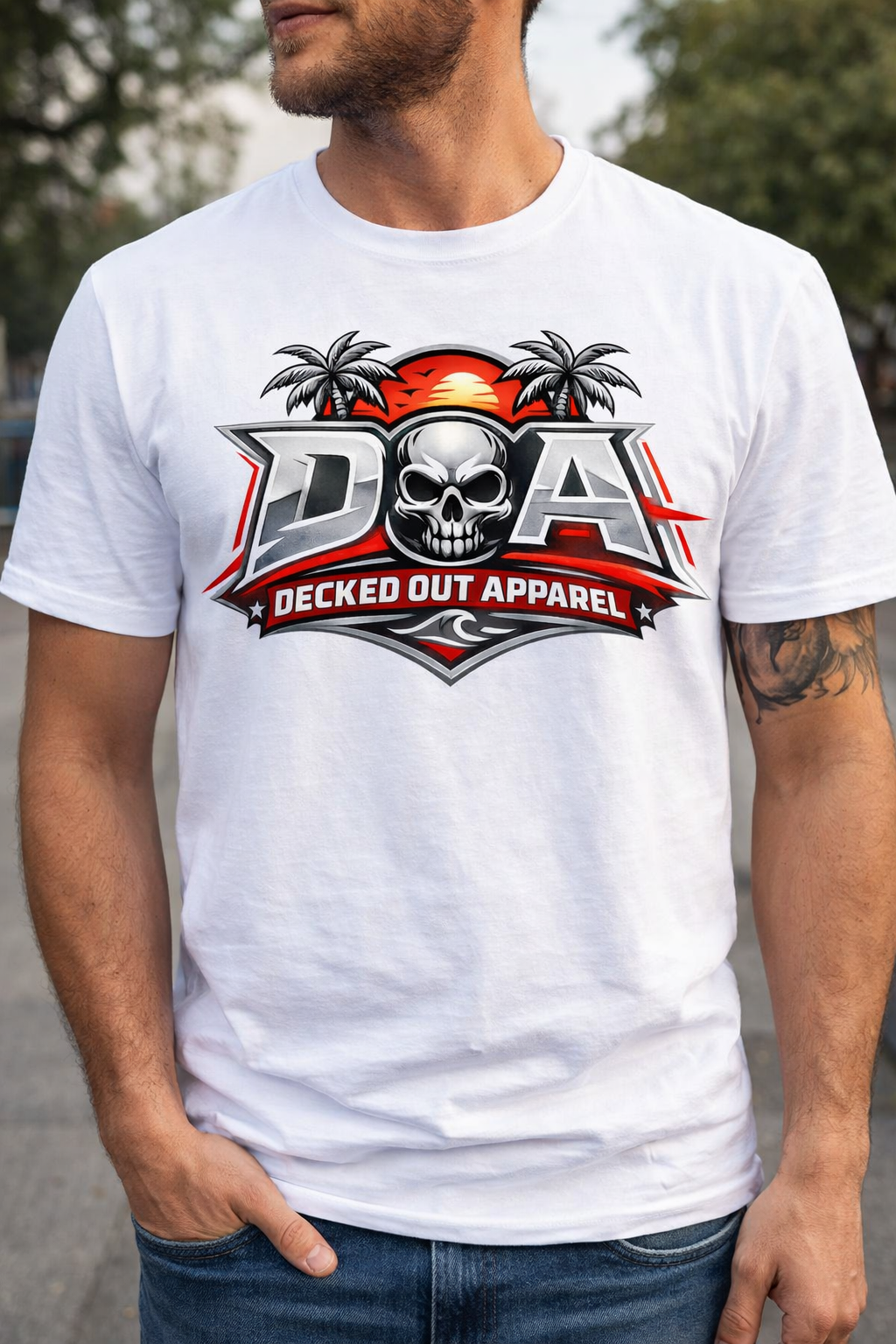 DoA