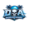 Decked Out Apparel - Home