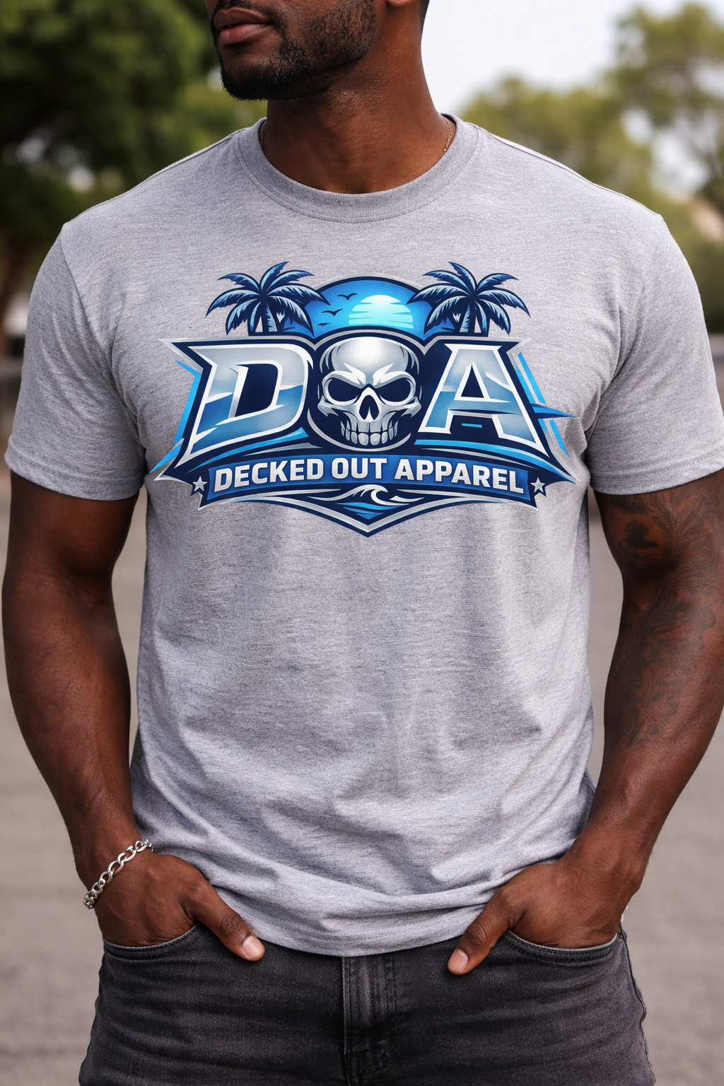 DoA