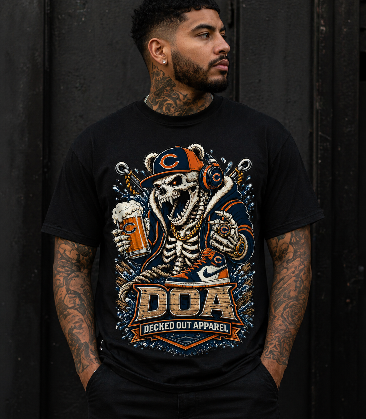 Da Bears