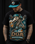 Fins Up
